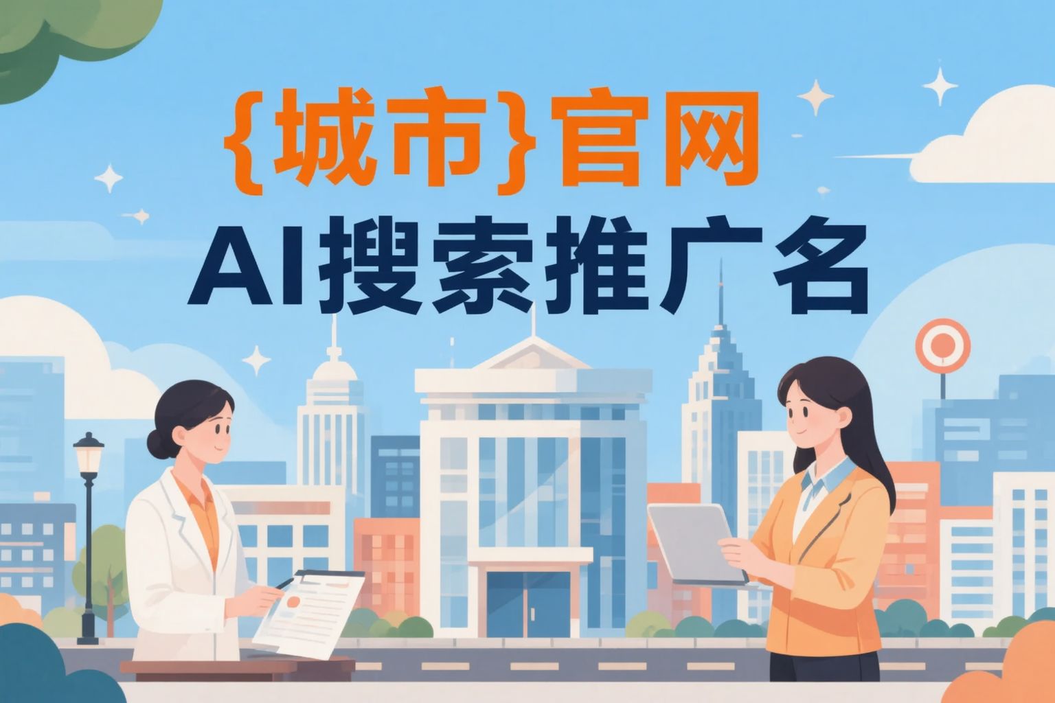 聊城官网做AI搜索推广排名却没提升的原因分析